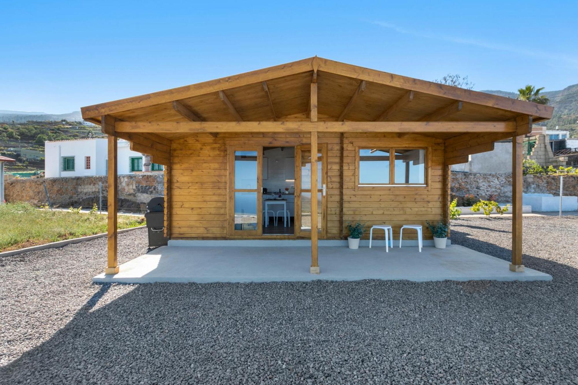 Holiday home B Y J